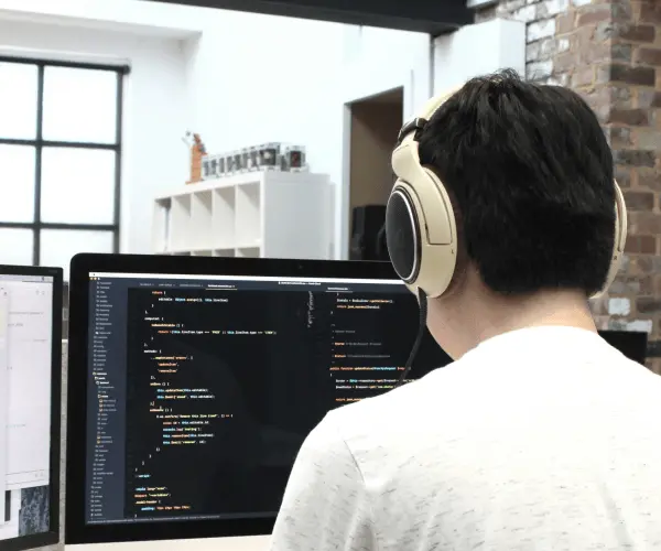 desenvolvimento site jota