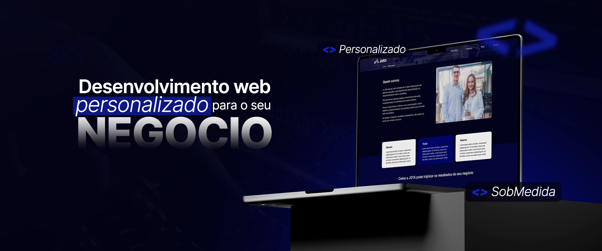 Jota Soluções Digitais