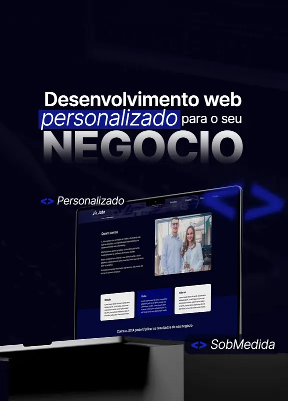 Jota Soluções Digitais