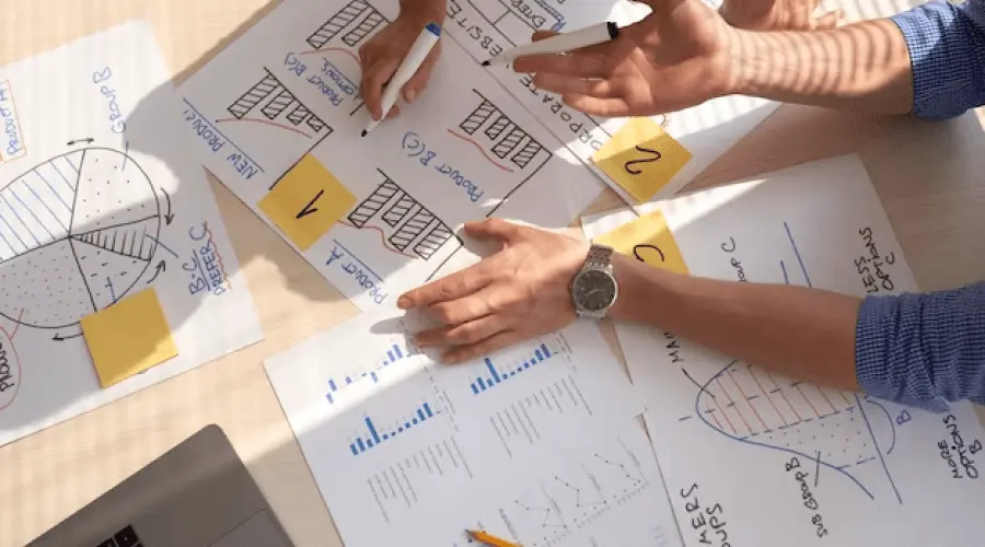 estrategias de vendas