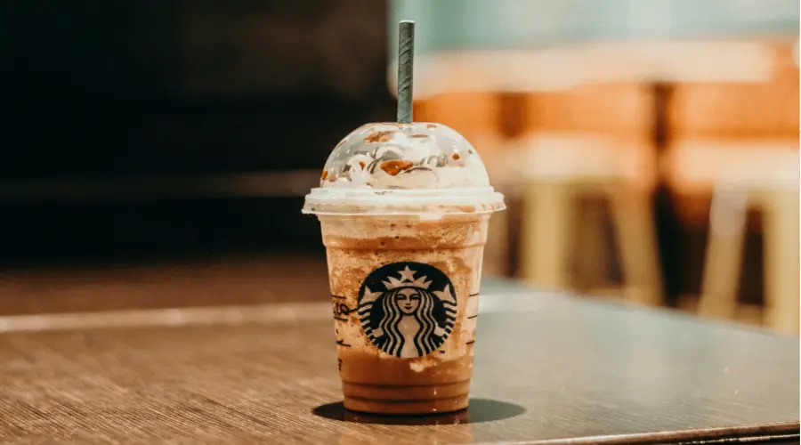 starbucks principal café